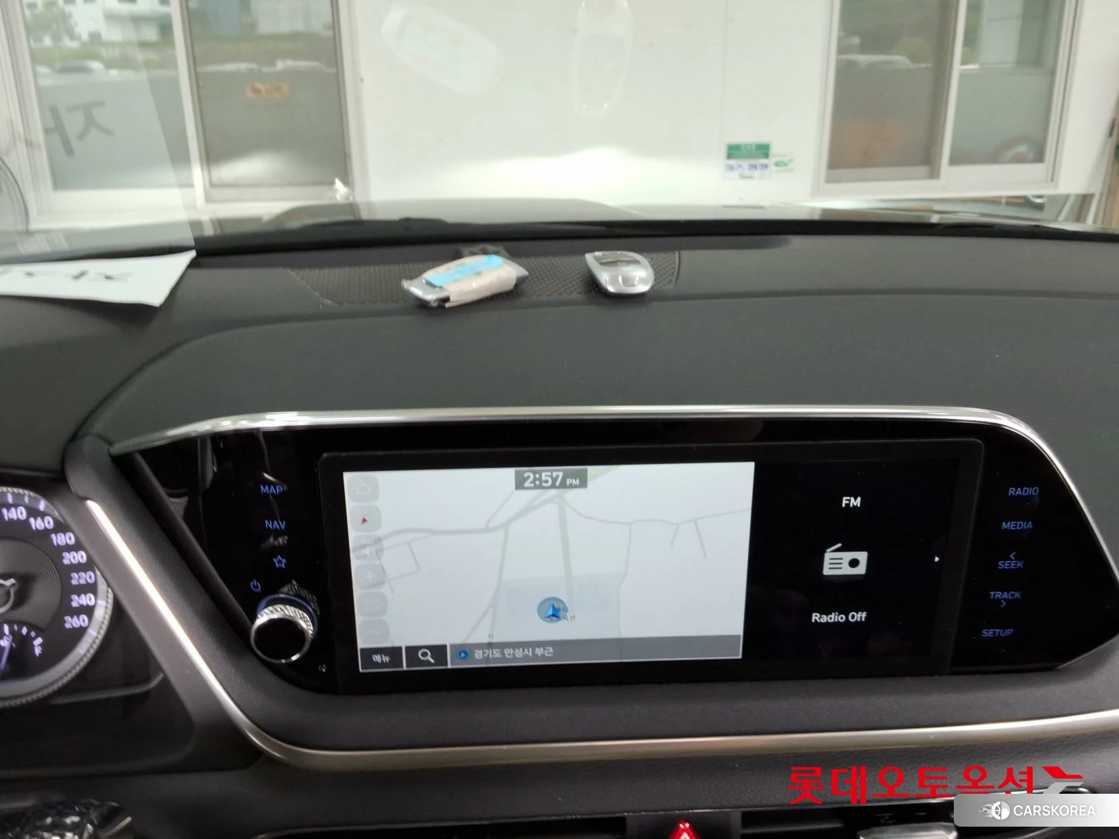 Hyundai Sonata id 4498409 из Кореи 24