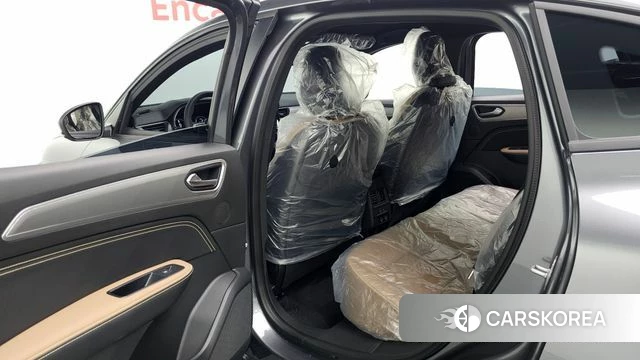 Renault Korea (Samsung) Arcana id 4583940 из Кореи 24