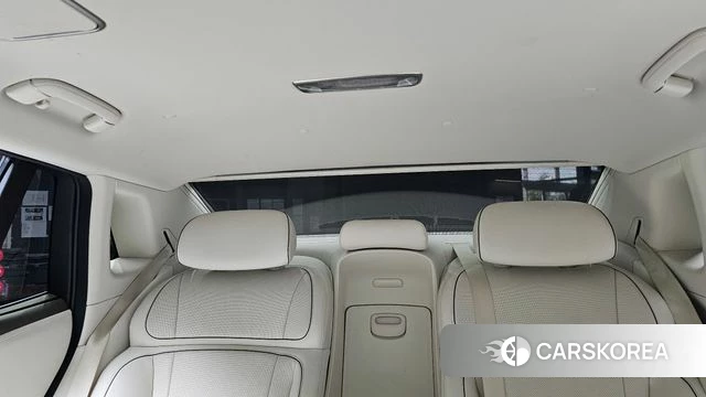 Genesis G90 (RS4) id 4730428 из Кореи 24