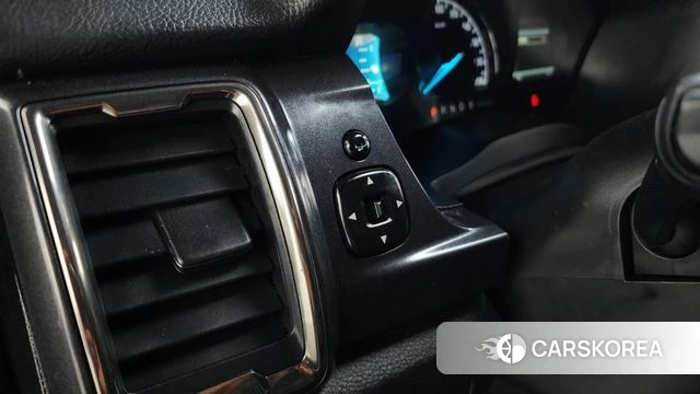 Ford Ranger 3rd Generation id 4231841 из Кореи 24