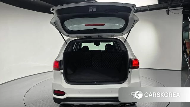Kia The New Sorento id 4459660 из Кореи 24