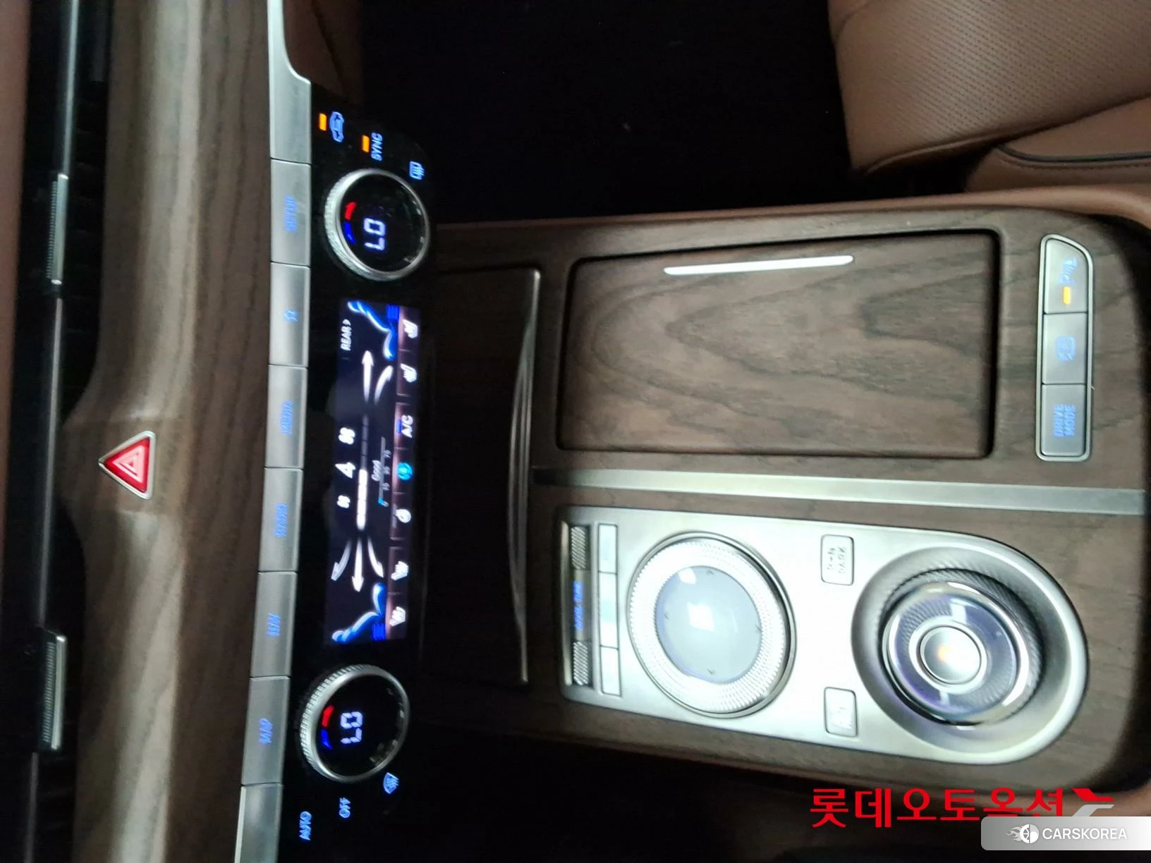 Hyundai G80 id 4289386 из Кореи 24
