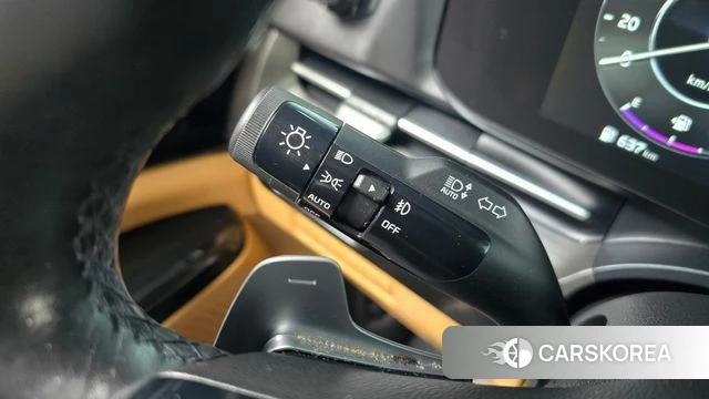 Kia Carnival 4th generation id 4416049 из Кореи 24