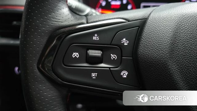 Chevrolet (GM Daewoo) Trailblazer id 4746316 из Кореи 23