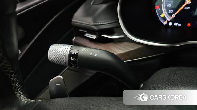 Genesis G80 (RG3) id 4476505 из Кореи 24