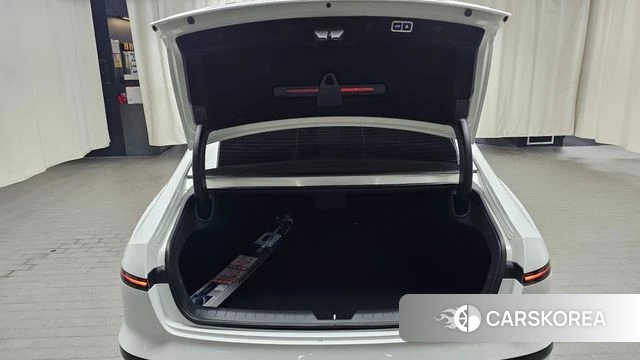 Hyundai Grandeur Hybrid (GN7) id 4194858 из Кореи 24