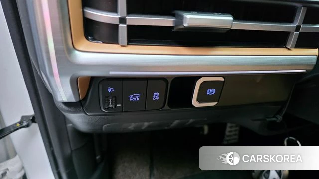Hyundai Santa Fe (MX5) id 4935275 из Кореи 24
