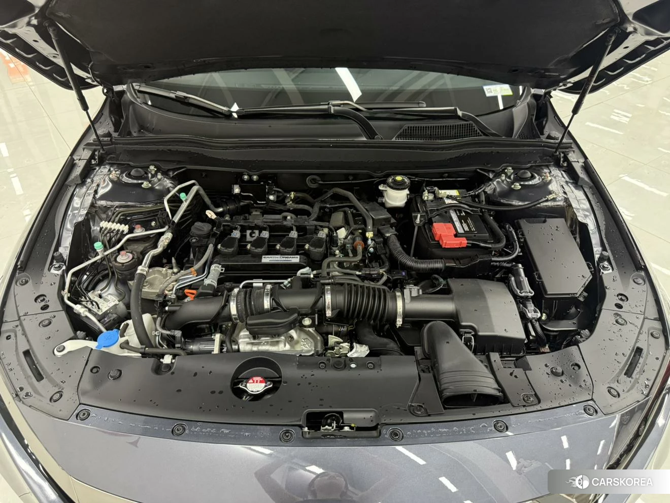 Honda Accord id 4473306 из Китая 24