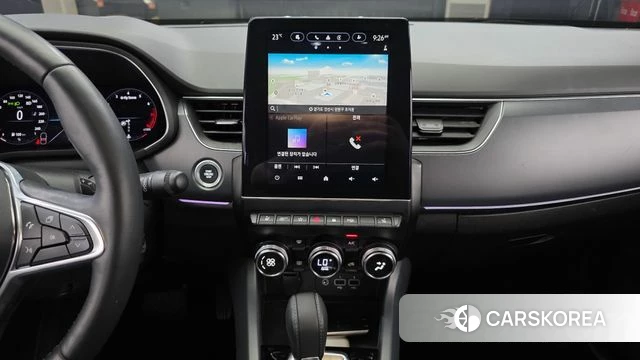 Renault Korea (Samsung) XM3 id 4609862 из Кореи 24