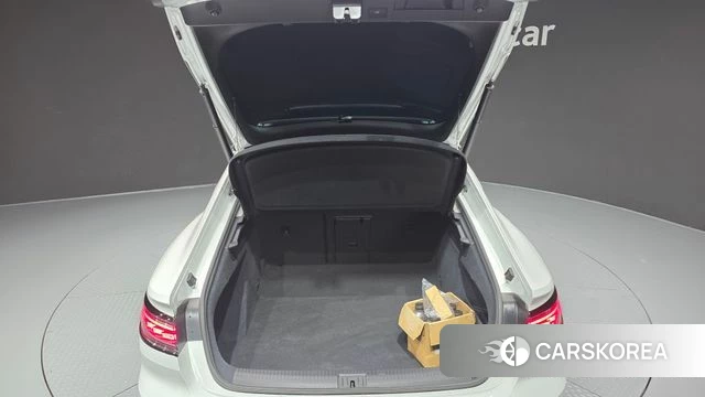 Volkswagen Arteon id 4529320 из Кореи 24