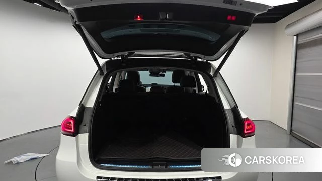 Mercedes-Benz GLE-Class W167 id 4603160 из Кореи 24