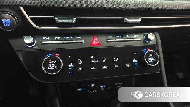 Hyundai Sonata D Edge (DN8) id 4360737 из Кореи 24