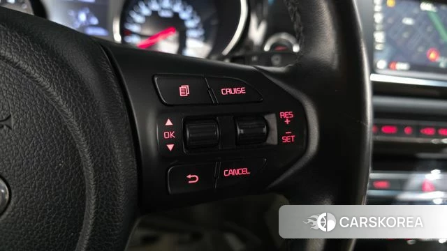 Kia The New Carnival id 4937490 из Кореи 24