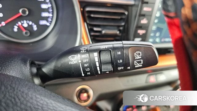 Kia Stonic id 4482836 из Кореи 24