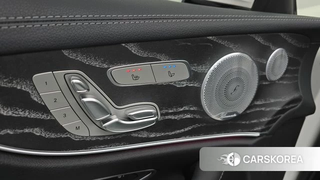 Mercedes-Benz E-Class W213 id 4482290 из Кореи 24