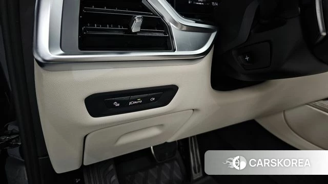 BMW X6 (G06) id 4669746 из Кореи 24
