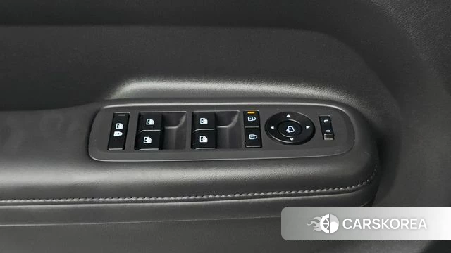 Hyundai Santa Fe (MX5) id 4862951 из Кореи 24