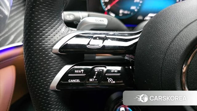 Mercedes-Benz AMG GT id 4640432 из Кореи 24
