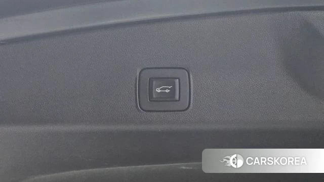 Chevrolet (GM Daewoo) Trailblazer id 4580202 из Кореи 24