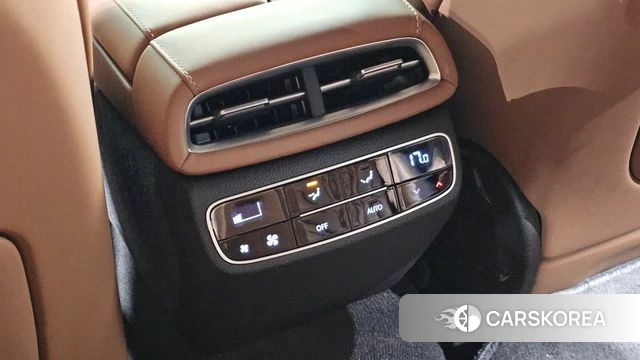Genesis Electrified G80 (RG3) id 4572640 из Кореи 24
