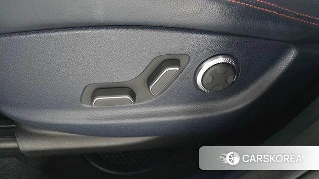 Genesis GV70 id 4593811 из Кореи 24