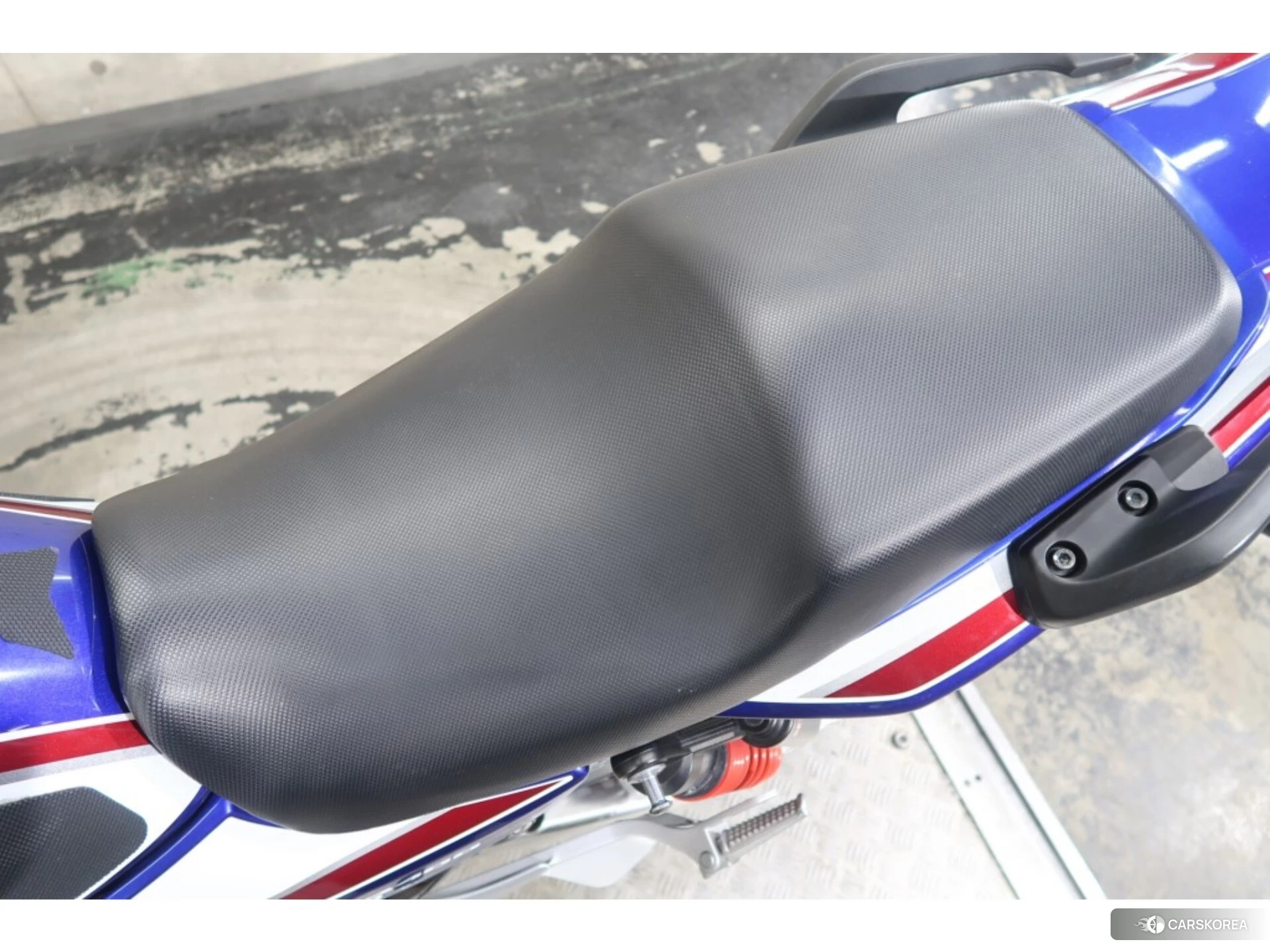 Honda CB400SF BOLDOR ABS id 4184251 из Японии 24