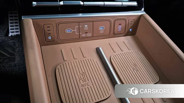 Hyundai Santa Fe (MX5) id 4248623 из Кореи 24