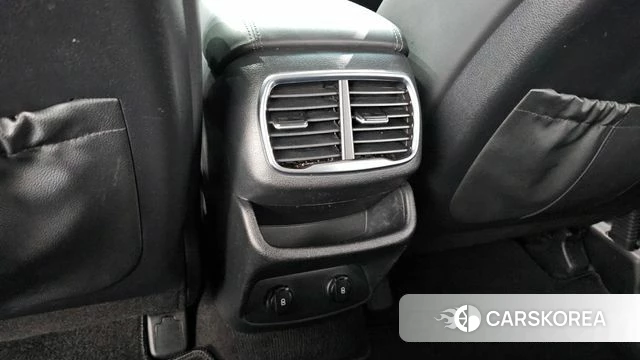 Hyundai Santa Fe TM id 4458990 из Кореи 24