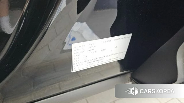 Audi e-Tron id 4650999 из Кореи 24