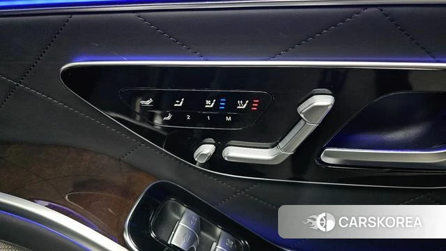 Mercedes-Benz S-Class W223 id 4445605 из Кореи 24