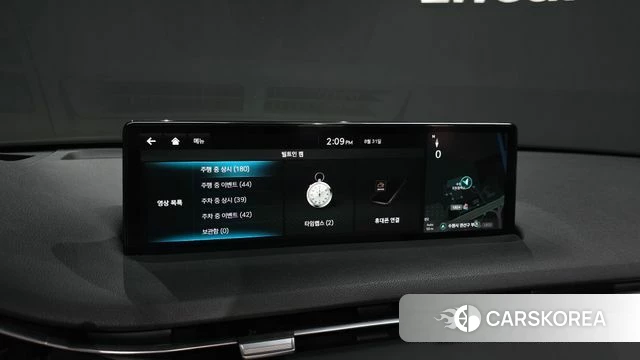 Genesis GV70 id 4750401 из Кореи 24
