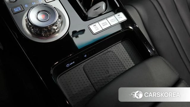 Genesis G80 (RG3) id 4243070 из Кореи 24