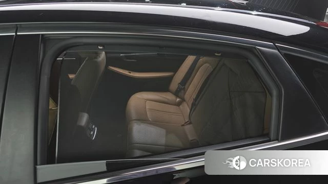 Hyundai Sonata Hybrid (DN8) id 4619640 из Кореи 24