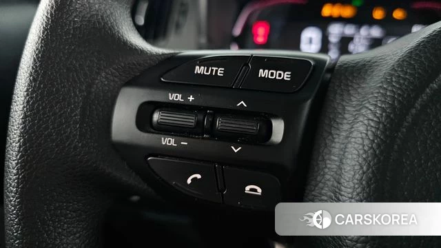 Kia The New Kia Ray id 4494359 из Кореи 24