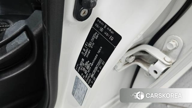 Kia The New Ray id 4676009 из Кореи 24