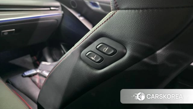 Genesis G80 (RG3) id 4763208 из Кореи 24
