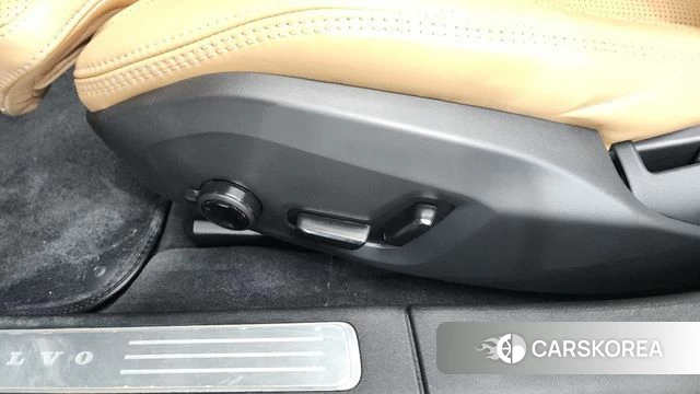 Volvo S90 id 4361838 из Кореи 24