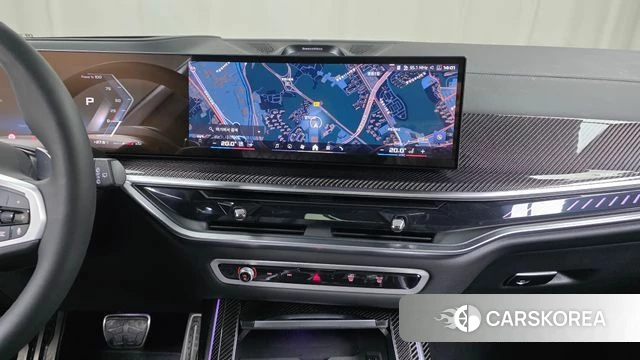 BMW X7 (G07) id 4441735 из Кореи 24