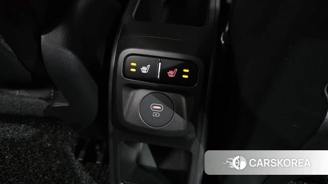 Kia The New Kia Ray id 4897785 из Кореи 24