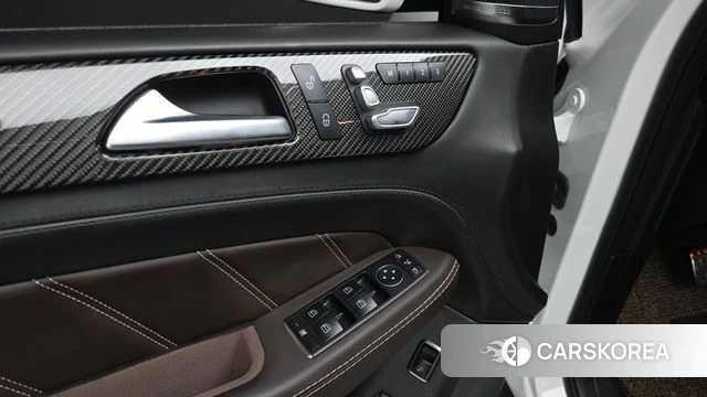 Mercedes-Benz GLE-Class W167 id 4712879 из Кореи 24