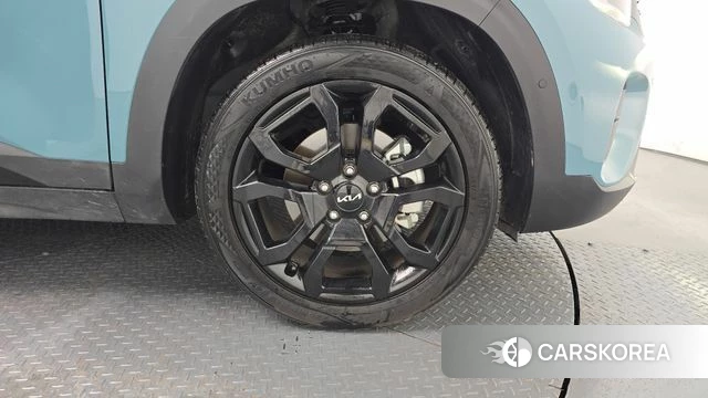 Kia The New Seltos id 4650399 из Кореи 24