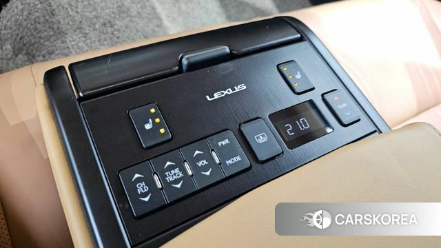 Lexus ES300h 7th generation id 4692151 из Кореи 24