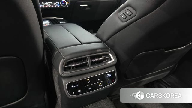 Genesis G80 (RG3) id 4424068 из Кореи 24