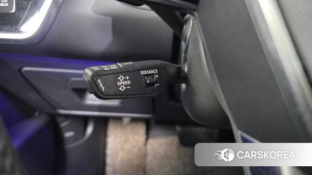 Audi A6 (C8) id 4495816 из Кореи 24