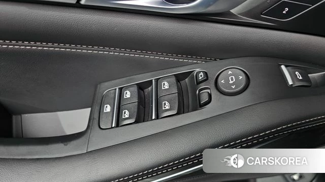 BMW X5 (G05) id 4848129 из Кореи 24