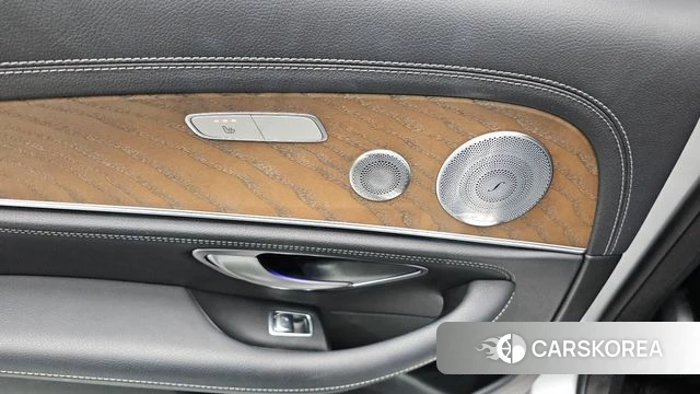 Mercedes-Benz E-Class W213 id 4384613 из Кореи 24