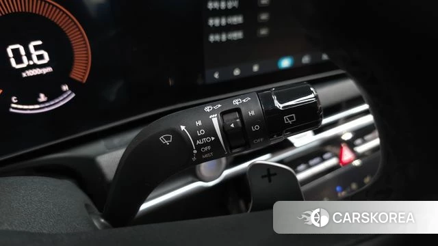 Hyundai The New Tucson (NX4) id 4505288 из Кореи 24