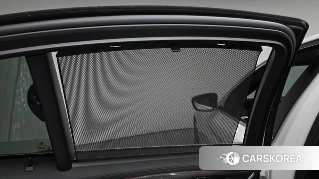 BMW 5 Series (G30) id 4795034 из Кореи 24