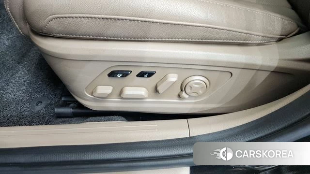 Kia K8 Hybrid id 4603388 из Кореи 24
