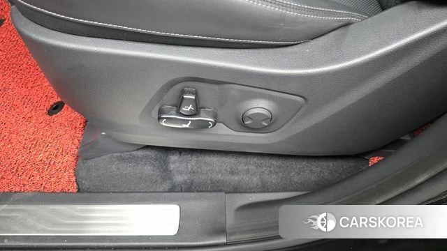 Ssangyong Musso (Q300) id 4589633 из Кореи 24